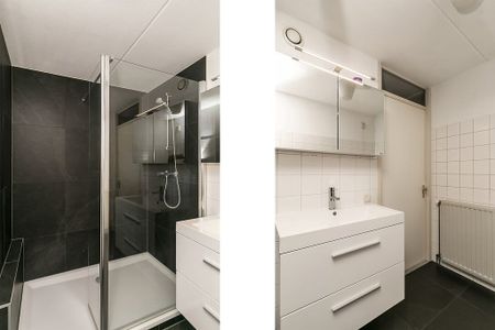 Appartement te huur: Jacob van Deventerstraat 137 1941 EV Beverwijk - Foto 4