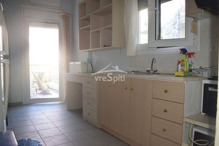 Studio/Γκαρσονιέρα για ενοικίαση Βρυσούλα (Ιωάννινα) - Φωτογραφία 5