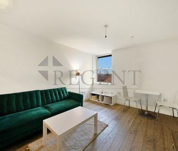 1 bedroom apartment to rent - Photo 3