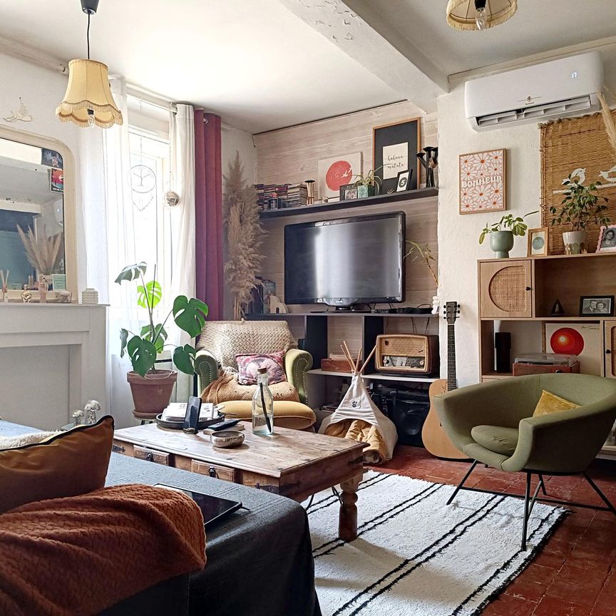 Location Appartement 2 pièces 43m² NARBONNE 11100 - Photo 1