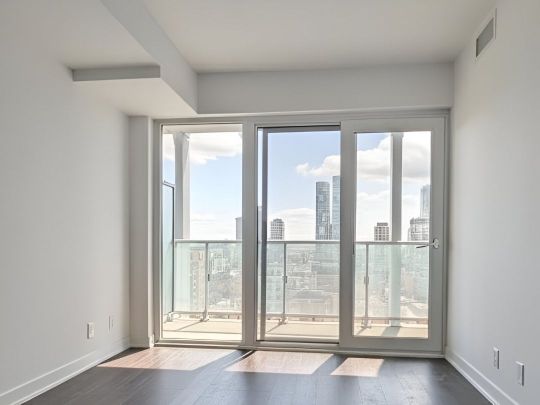 For Lease - 88 Queen Street Unit# 1609, Toronto, Ontario - Photo 1
