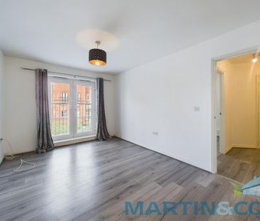 1 bedroom apartment to rent - Photo 1