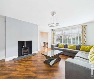 Bowfell Drive, High Lane, Stockport, SK6 - Photo 5