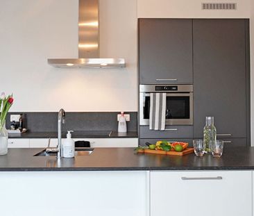 Appartement te huur in Antwerpen voor € 1.350 met 2 slaapkamers - Foto 5