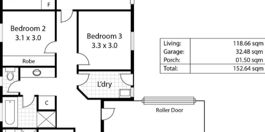57 Thorne Street, Paralowie SA 5108 - House For Rent | Domain - Photo 3