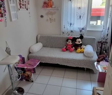 Frisch gestrichene 2.5-Zimmerwohnung in Liebefeld zu vermieten! - Photo 1