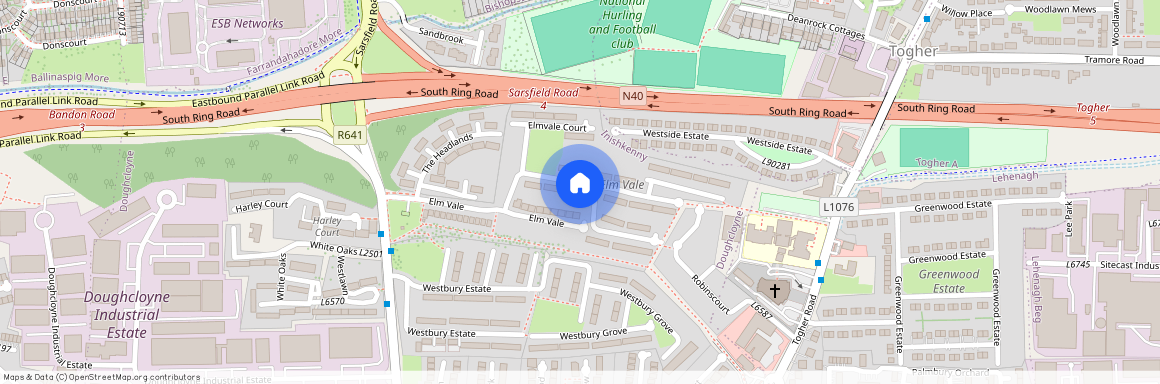 21 Elmvale Avenue, Wilton, Cork, Wilton, Co. Cork