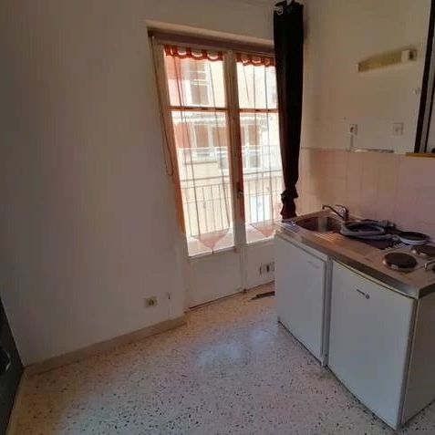 Location Appartement - Saint-André-de-la-Roche - Photo 1