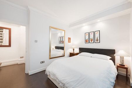 1 bedroom apartment to rent - Photo 4