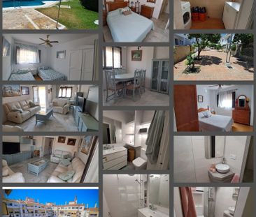 Alquiler de piso en Calle Verdemar, 63 - Photo 3