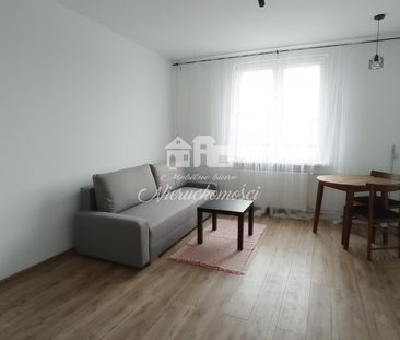 Mieszkanie 37 m2 Mysłowice - Zdjęcie 1