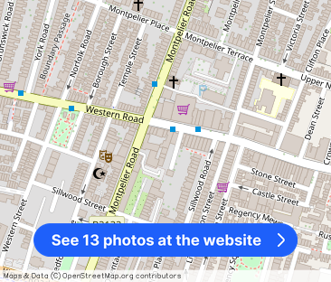 3 Western Terrace, BRIGHTON - Photo 1