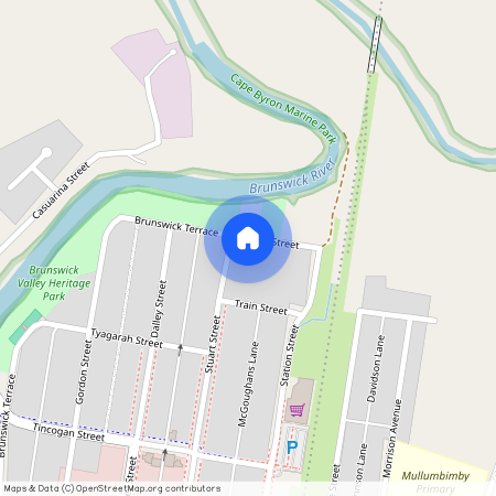 3 Mill Street, NSW 2482, Mullumbimby