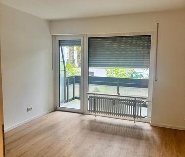 WG Wohnung im Grünen und doch Zentrumsnahe - Foto 1