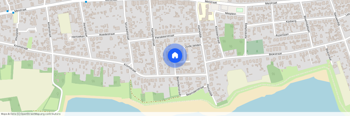 Oude Velden 21, 2480, Dessel