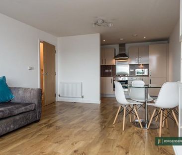 1 bedroom flat to rent - Photo 5