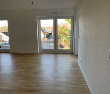 Top moderne 3-Zimmer-Wohnung mit Loggia in attraktiver Innenstadtlage! - Photo 1