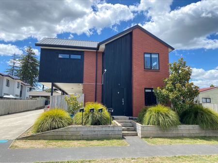 2C/14 Inverness Avenue, Hamilton East — - Photo 4