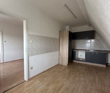 Wohnung zur Miete in Augsburg - Foto 2