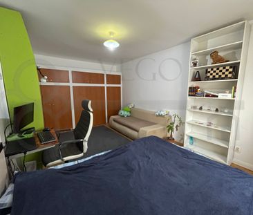 1 camera, decomandat mobilat utilat, zona USAMV - Izlazului - Photo 1