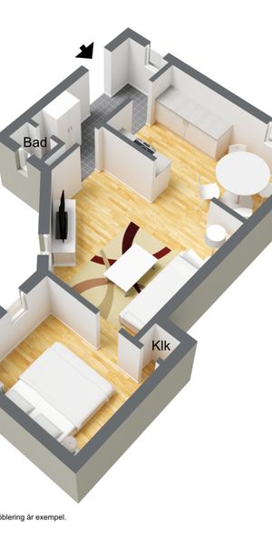 Västergatan, Malmö - Foto 2