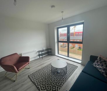 Billsborrow Avenue, Derby - Photo 1