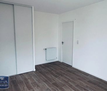 Appartement à louer 2 pièces 39.55m² - Photo 4