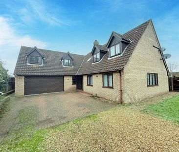 5 bedroom house to rent - Photo 4