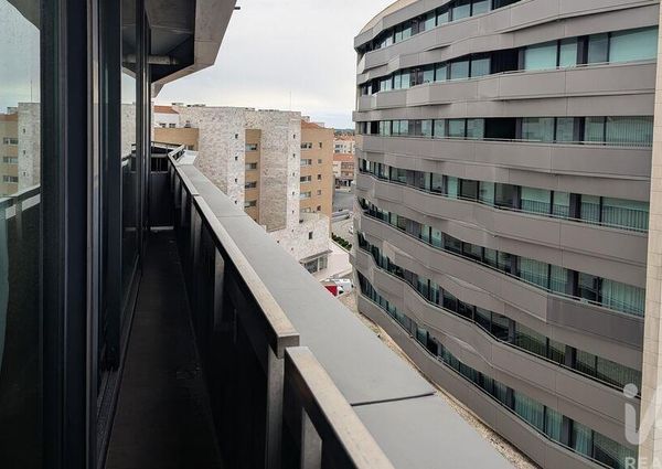 Apartamento T1 em Aveiro