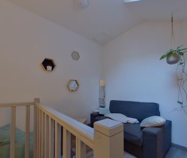 Location Appartement 2 pièces 30m² - Photo 3