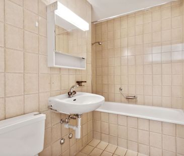 "Ruhige Singlewohnung in Stettlen" - Photo 5