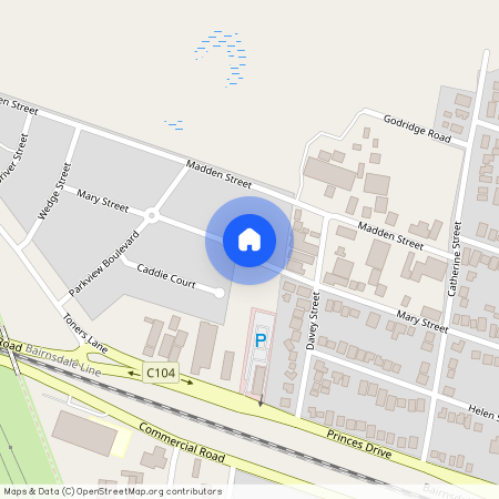 87 Mary St, Vic 3840, Morwell