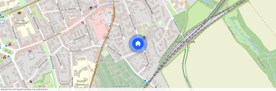 44892 Bochum - Bochum-Ost