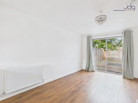 2 bedroom terraced house to rent - Photo 2