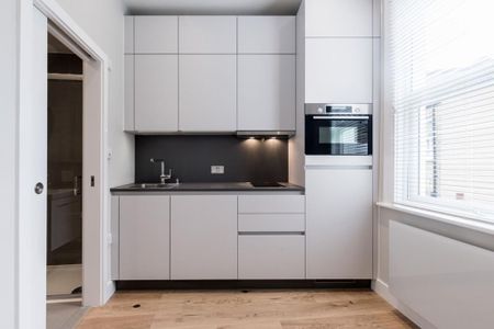 Ground floor flat to rent - Photo 2