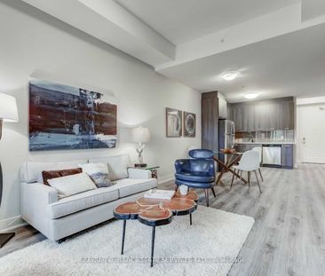 For Lease - 150 Main Street Unit# 807, Hamilton, Ontario - Photo 5