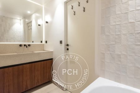 Tout savoir sur cet appartement dans le quartier Violet Commerce, à Paris 15ème - Photo 5