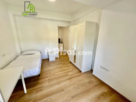 Piso en alquiler en San Ildefonso - Photo 5