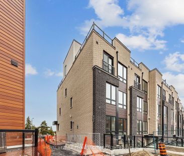 For Lease - 155 Tapscott Road Unit# 26, Toronto, Ontario - Photo 4