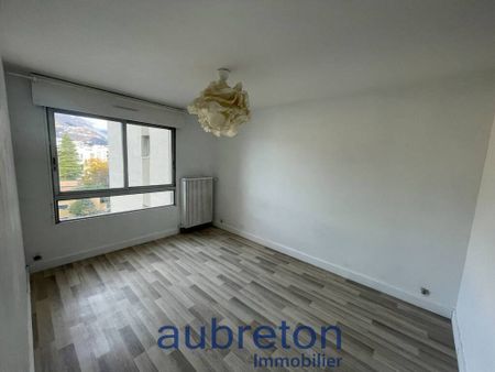 Location appartement Grenoble 38100 3 pièces 75 m² - Photo 4