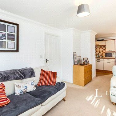 2 bedroom apartment to rent Welland Road, Hilton, Derby, Derbyshire, DE65 - Photo 1