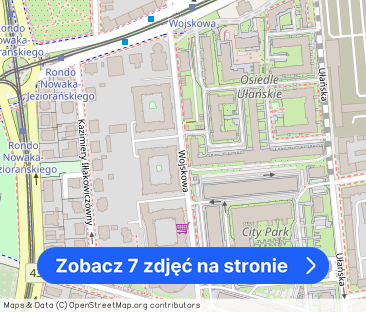 antresola|duży taras|nowoczesne - Zdjęcie 1