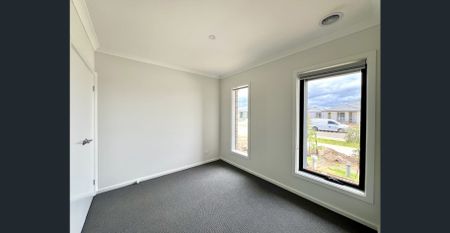 Brand New 4-Bedroom Home - Photo 4