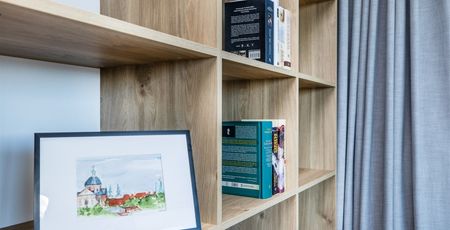 Kraków, Podgórze, Przewóz, Lipska Mieszkanie na wynajem - Фото 5