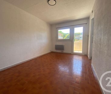 Location Appartement 1 pièce 18m² MONTPELLIER 34090 - Photo 1