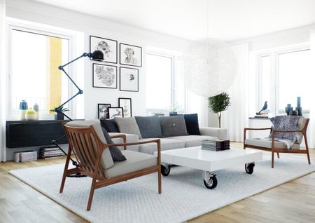 Bergsvägen, Stenungsund - Photo 2