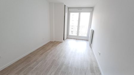 location Appartement T3 DE 65.9m² À BOBIGNY - Photo 4
