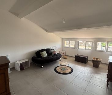 Appartement 2 pièce(s) 1 chambre(s) 40.01 m² - Photo 4