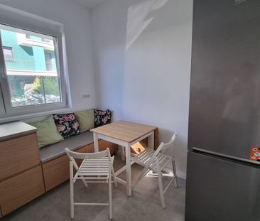 Prima inchiriere - Apartament 2 camere cu gradina + loc de parcare - Photo 5