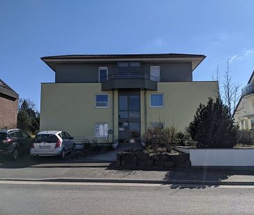 Seniorengerechte 2-Z.-Wohnung mit großem Balkon und traumhafter Aussicht - Foto 3